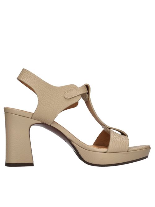 Sandali in pelle CHIE MIHARA | KIMOR-L SANDONISSAND